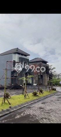 Aset Investasi! Rumah Kost Dijual di Dau, Malang, 4 KT, 4 KM, Luas 90m2 Aset Investasi! Rumah Kost Dijual di Dau, Malang, 4 KT, 4 KM, Luas 90m2
