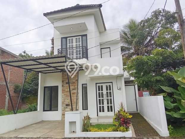 Siap Huni Rumah Minimalis & Modern LB 54m2 di Tlogowaru Siap Huni Rumah Minimalis & Modern LB 54m2 di Tlogowaru