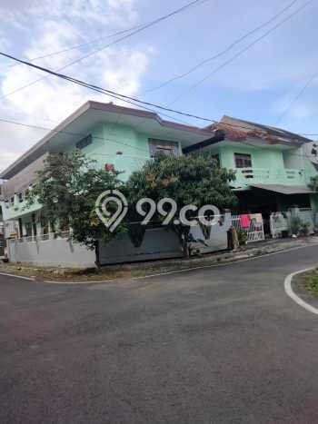 Cocok Untuk Investasi! For Sale Kost di Tlogomas 26 Kamar Cocok Untuk Investasi! For Sale Kost di Tlogomas 26 Kamar