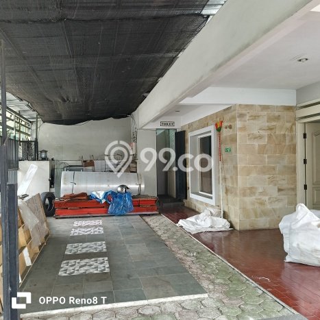 Dijual Rumah Eksklusif 1 KT di Dieng Tidar, Malang Dijual Rumah Eksklusif 1 KT di Dieng Tidar, Malang