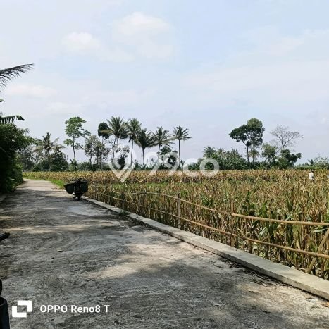 Tanah Lokasi Strategis Kawasan Pakis, Luas 4500m2m², Akses ke Fasilitas Umum Tanah Lokasi Strategis Kawasan Pakis, Luas 4500m2m², Akses ke Fasilitas Umum