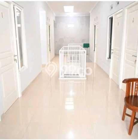Unit Kost Dijual di Kawasan Lowokwaru Malang dengan 12 KT Unit Kost Dijual di Kawasan Lowokwaru Malang dengan 12 KT