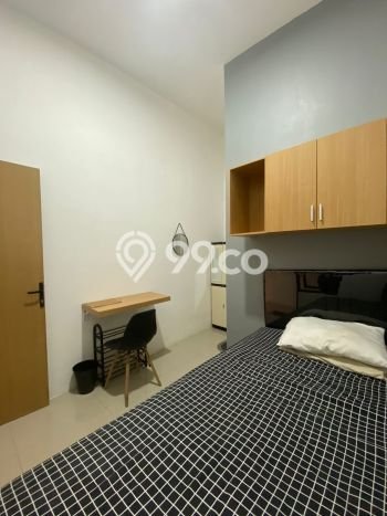 Rumah Strategis Merjosari, Malang, LT 83m2m² LB 249m2m² Rumah Strategis Merjosari, Malang, LT 83m2m² LB 249m2m²