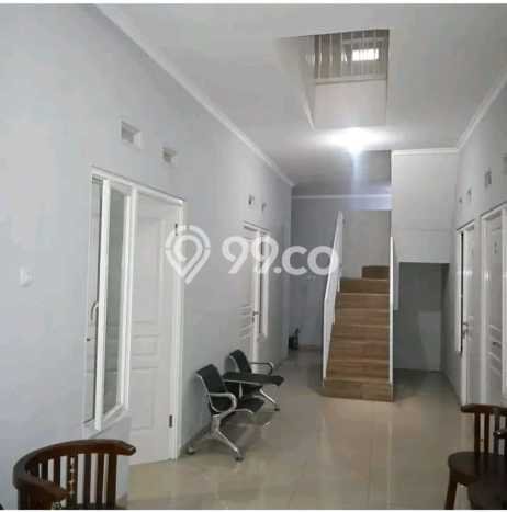 Unit Kost Dijual di Kawasan Lowokwaru Malang dengan 12 KT Unit Kost Dijual di Kawasan Lowokwaru Malang dengan 12 KT