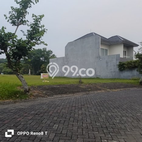 LOKASI STRATEGIS! Tanah Kawasan Araya, Luas 450m2m², Kawasan Potensial, Cocok untuk Investasi LOKASI STRATEGIS! Tanah Kawasan Araya, Luas 450m2m², Kawasan Potensial, Cocok untuk Investasi