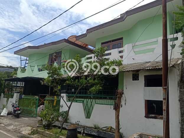 Cocok Untuk Investasi! For Sale Kost di Tlogomas 26 Kamar Cocok Untuk Investasi! For Sale Kost di Tlogomas 26 Kamar