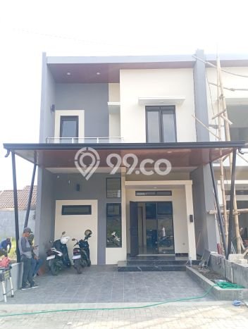 Kesempatan Emas Memiliki Rumah LT 65m2m² / LB 62m2m² di Jantung Kota Sukun, Malang Kesempatan Emas Memiliki Rumah LT 65m2m² / LB 62m2m² di Jantung Kota Sukun, Malang