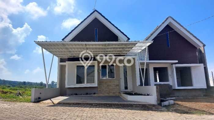Dijual Cepat Rumah 2 KT 1 KM di Karangploso, Malang Dijual Cepat Rumah 2 KT 1 KM di Karangploso, Malang
