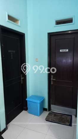 Rumah Luas Asri 4 KT Siap Huni di Soekarno Hatta Malang Rumah Luas Asri 4 KT Siap Huni di Soekarno Hatta Malang