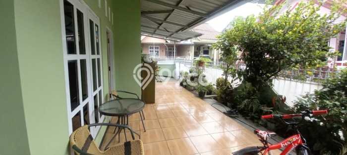 Rumah Minimalis 2 KT LT 128m2 di Sawojajar Rumah Minimalis 2 KT LT 128m2 di Sawojajar
