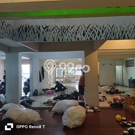 Dijual Rumah Eksklusif 1 KT di Dieng Tidar, Malang Dijual Rumah Eksklusif 1 KT di Dieng Tidar, Malang