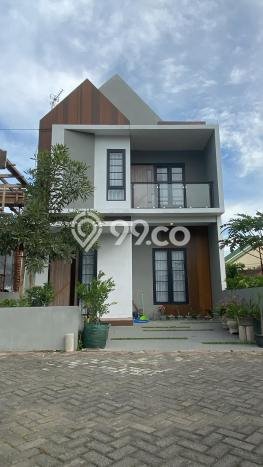 PENAWARAN TERBAIK! Rumah Premium area Karangploso, LT 90m2m² LB 100m2m² PENAWARAN TERBAIK! Rumah Premium area Karangploso, LT 90m2m² LB 100m2m²
