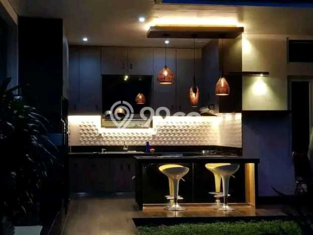 Rumah LT 410m2m² Semi Furnished di Lokasi Prestisius Permata Jingga, Malang Rumah LT 410m2m² Semi Furnished di Lokasi Prestisius Permata Jingga, Malang