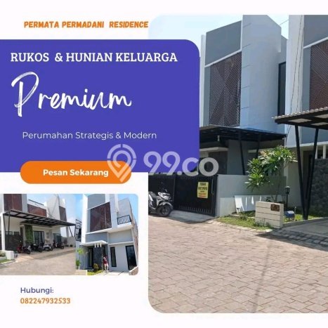 Rumah EXCLUSIVE! area Junrejo, Batu, Luas 83m2m² LB 82m2m², BISA KPR Rumah EXCLUSIVE! area Junrejo, Batu, Luas 83m2m² LB 82m2m², BISA KPR