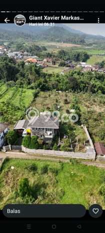 Jual Rumah Luas Megah Dengan View Cantik di Batu, Malang Jual Rumah Luas Megah Dengan View Cantik di Batu, Malang