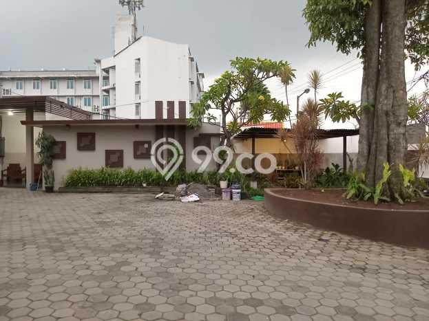 Unit Gudang Dijual di Singosari Malang 1980m2 Unit Gudang Dijual di Singosari Malang 1980m2