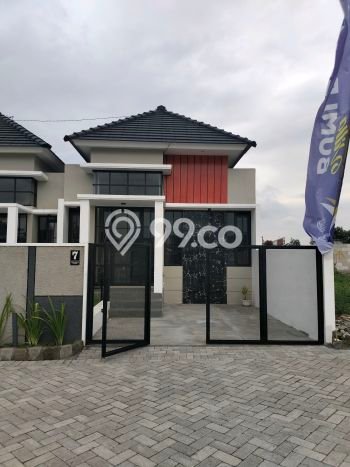 Rumah Terjangkau Dijual Area Sukun, Malang Harga Rp 499 Juta Rumah Terjangkau Dijual Area Sukun, Malang Harga Rp 499 Juta