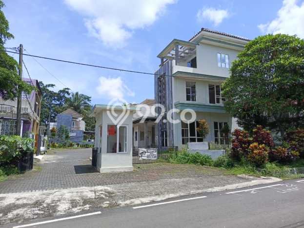 Siap Huni Rumah Minimalis & Modern LB 54m2 di Tlogowaru Siap Huni Rumah Minimalis & Modern LB 54m2 di Tlogowaru