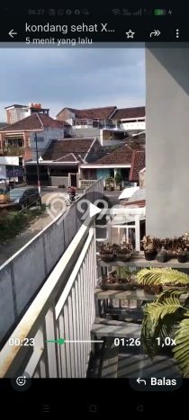 Untuk Dijual Kost 14 Kamar di Malang untuk Aset Anda Untuk Dijual Kost 14 Kamar di Malang untuk Aset Anda