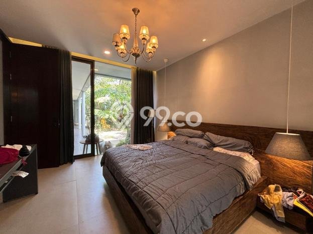 Rumah Asri Batu, Lingkungan Tenang - LT 2360m2m² Rumah Asri Batu, Lingkungan Tenang - LT 2360m2m²