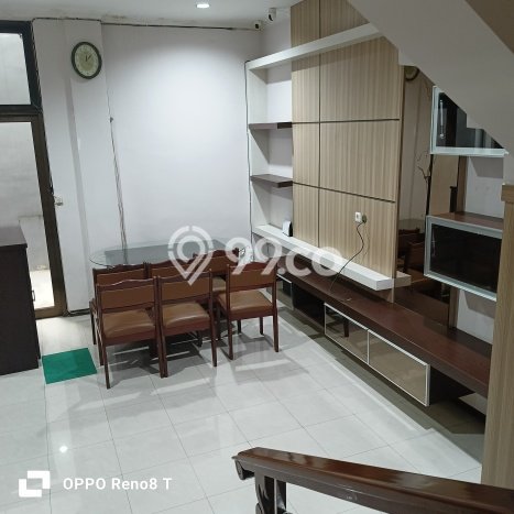 Rumah area Klojen, 5 KT, Lingkungan Berkembang Rumah area Klojen, 5 KT, Lingkungan Berkembang