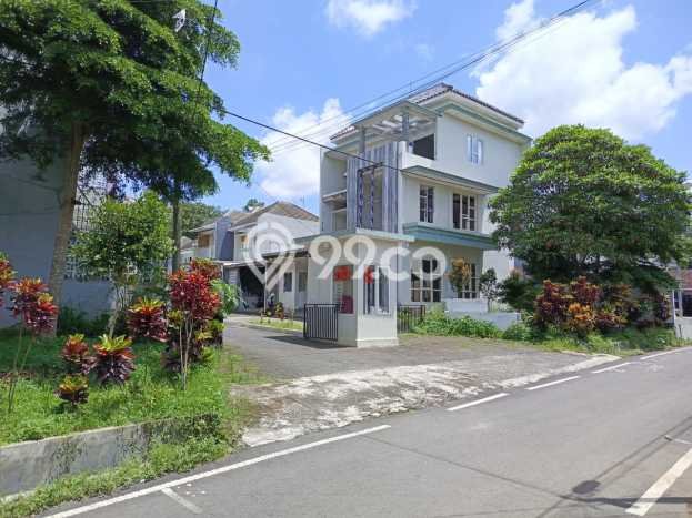 Siap Huni Rumah Minimalis & Modern LB 54m2 di Tlogowaru Siap Huni Rumah Minimalis & Modern LB 54m2 di Tlogowaru