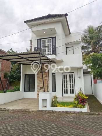 Siap Huni Rumah Minimalis & Modern LB 54m2 di Tlogowaru Siap Huni Rumah Minimalis & Modern LB 54m2 di Tlogowaru