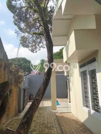 Rumah Modern 3 KT di Batu Malang Semi Furnished Rumah Modern 3 KT di Batu Malang Semi Furnished