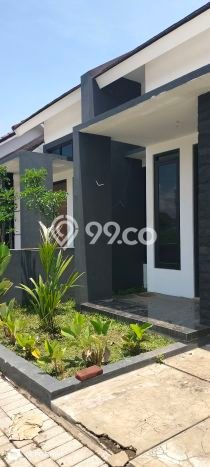 Hunian Murah Dijual di Sukun, Malang Harga Rp 399 Juta Hunian Murah Dijual di Sukun, Malang Harga Rp 399 Juta