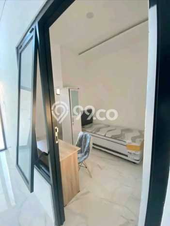 Rumah Berkualitas dengan Luas Tanah 126m2m² di Kawasan Elite Soekarno Hatta, Malang Rumah Berkualitas dengan Luas Tanah 126m2m² di Kawasan Elite Soekarno Hatta, Malang