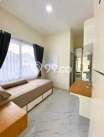 Cocok Untuk Investasi! Dijual Kost di Soekarno Hatta 0 Kamar Cocok Untuk Investasi! Dijual Kost di Soekarno Hatta 0 Kamar