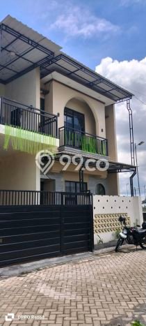 Hunian Terjangkau Dijual di Kepanjen, Malang Harga Rp 480 Juta Hunian Terjangkau Dijual di Kepanjen, Malang Harga Rp 480 Juta