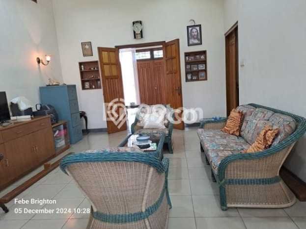 Dijual Hunian Mewah dengan Fasilitas Sekitar Komplit di Klojen, Malang Dijual Hunian Mewah dengan Fasilitas Sekitar Komplit di Klojen, Malang