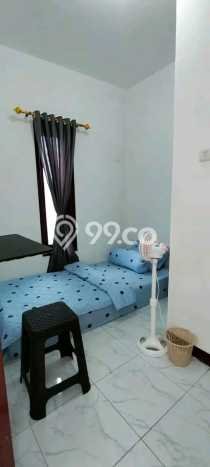 Kost untuk Dijual di Soekarno Hatta Punya 9 Kamar Kost untuk Dijual di Soekarno Hatta Punya 9 Kamar