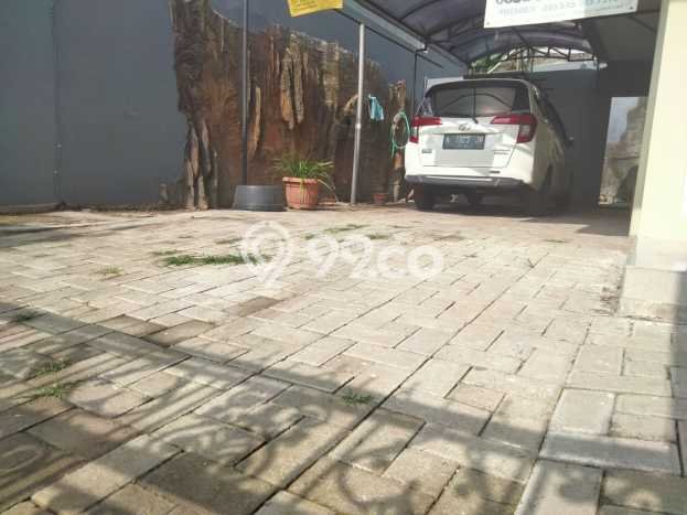 Rumah Modern 3 KT di Batu Malang Semi Furnished Rumah Modern 3 KT di Batu Malang Semi Furnished