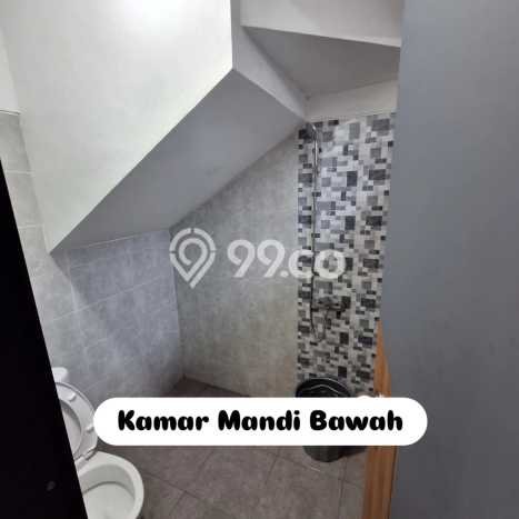 Rumah 2 KT 2 KM Luas Tanah 60m2m², Luas Bangunan 60m2m² di Karangploso, Malang Rumah 2 KT 2 KM Luas Tanah 60m2m², Luas Bangunan 60m2m² di Karangploso, Malang