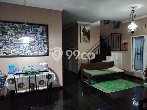 Jual Rumah Luas Megah Dengan View Cantik di Batu, Malang Jual Rumah Luas Megah Dengan View Cantik di Batu, Malang