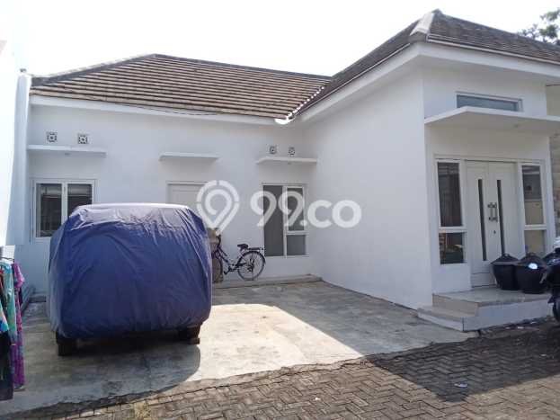 Siap Huni Rumah Minimalis & Modern LB 80m2 di Tlogowaru Siap Huni Rumah Minimalis & Modern LB 80m2 di Tlogowaru
