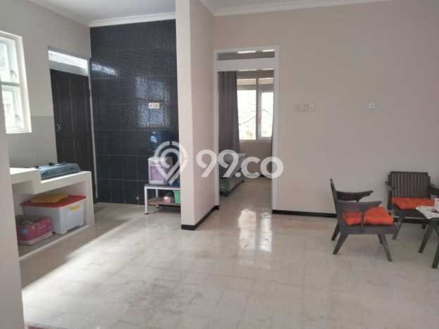 Rumah Modern 3 KT di Batu Malang Semi Furnished Rumah Modern 3 KT di Batu Malang Semi Furnished