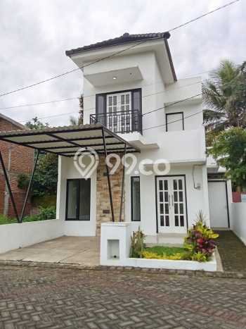 Siap Huni Rumah Minimalis & Modern LB 54m2 di Tlogowaru Siap Huni Rumah Minimalis & Modern LB 54m2 di Tlogowaru