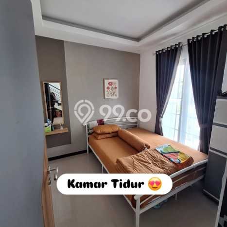 Rumah 2 KT 2 KM Luas Tanah 60m2m², Luas Bangunan 60m2m² di Karangploso, Malang Rumah 2 KT 2 KM Luas Tanah 60m2m², Luas Bangunan 60m2m² di Karangploso, Malang