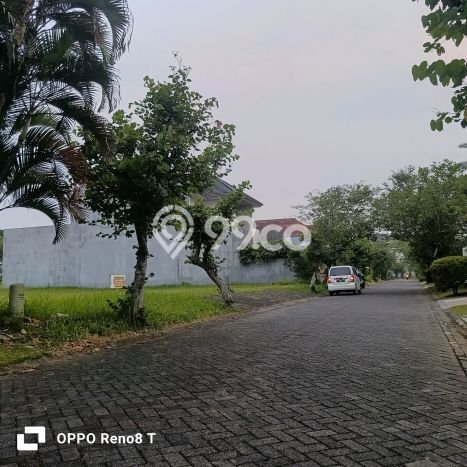 LOKASI STRATEGIS! Tanah Kawasan Araya, Luas 450m2m², Kawasan Potensial, Cocok untuk Investasi LOKASI STRATEGIS! Tanah Kawasan Araya, Luas 450m2m², Kawasan Potensial, Cocok untuk Investasi