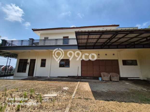 Dijual Hunian Rumah Nyaman 4 Kamar di Merjosari, Malang Dijual Hunian Rumah Nyaman 4 Kamar di Merjosari, Malang