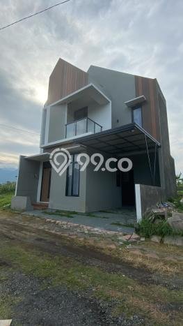 PENAWARAN TERBAIK! Rumah Premium area Karangploso, LT 90m2m² LB 100m2m² PENAWARAN TERBAIK! Rumah Premium area Karangploso, LT 90m2m² LB 100m2m²