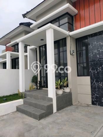 Rumah Terjangkau Dijual Area Sukun, Malang Harga Rp 499 Juta Rumah Terjangkau Dijual Area Sukun, Malang Harga Rp 499 Juta