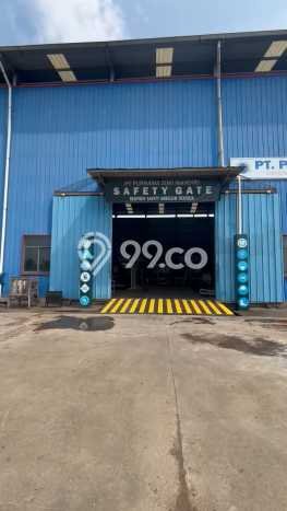 Gudang Ready di Tambun Selatan, Luas 1000m2m², Kawasan Bisnis Gudang Ready di Tambun Selatan, Luas 1000m2m², Kawasan Bisnis