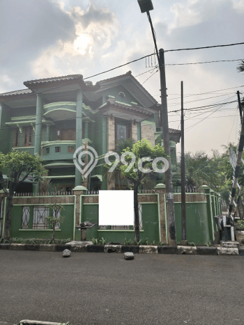For Sale Rumah Elit Exclusive di Duren Sawit, Jakarta Timur For Sale Rumah Elit Exclusive di Duren Sawit, Jakarta Timur