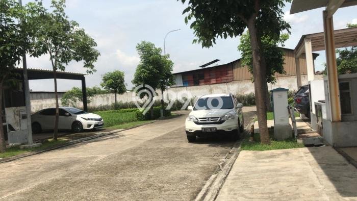 Jual Rumah Eksklusif 3 KT di Harapan Indah, Bekasi Jual Rumah Eksklusif 3 KT di Harapan Indah, Bekasi