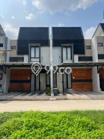 Hunian Nyaman Asri 2 KT Siap Huni di Bintara Bekasi Hunian Nyaman Asri 2 KT Siap Huni di Bintara Bekasi