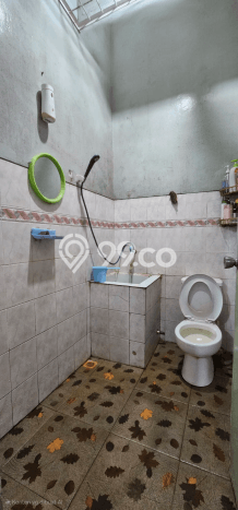 Hunian Cantik Minimalis Lb 47m2 di Medan Satria, Bekasi Hunian Cantik Minimalis Lb 47m2 di Medan Satria, Bekasi